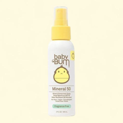 Banana Boat Sport Sunscreen Lotion Face, SPF 50, 3 fl oz