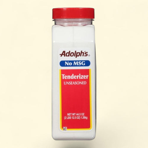 Adolph's Tenderizer, 44.5 oz.