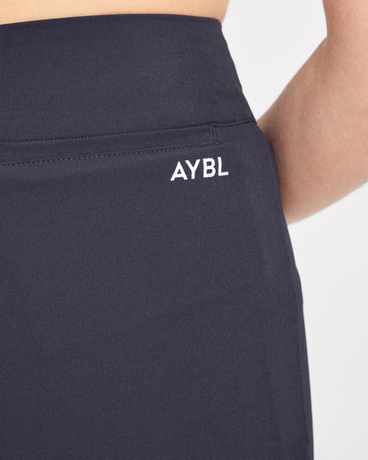 Classic Skort - Navy