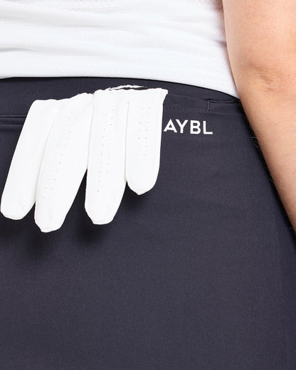 Classic Skort - Navy