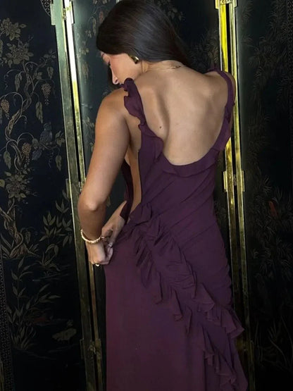 Belen Dress: Effortless Elegance