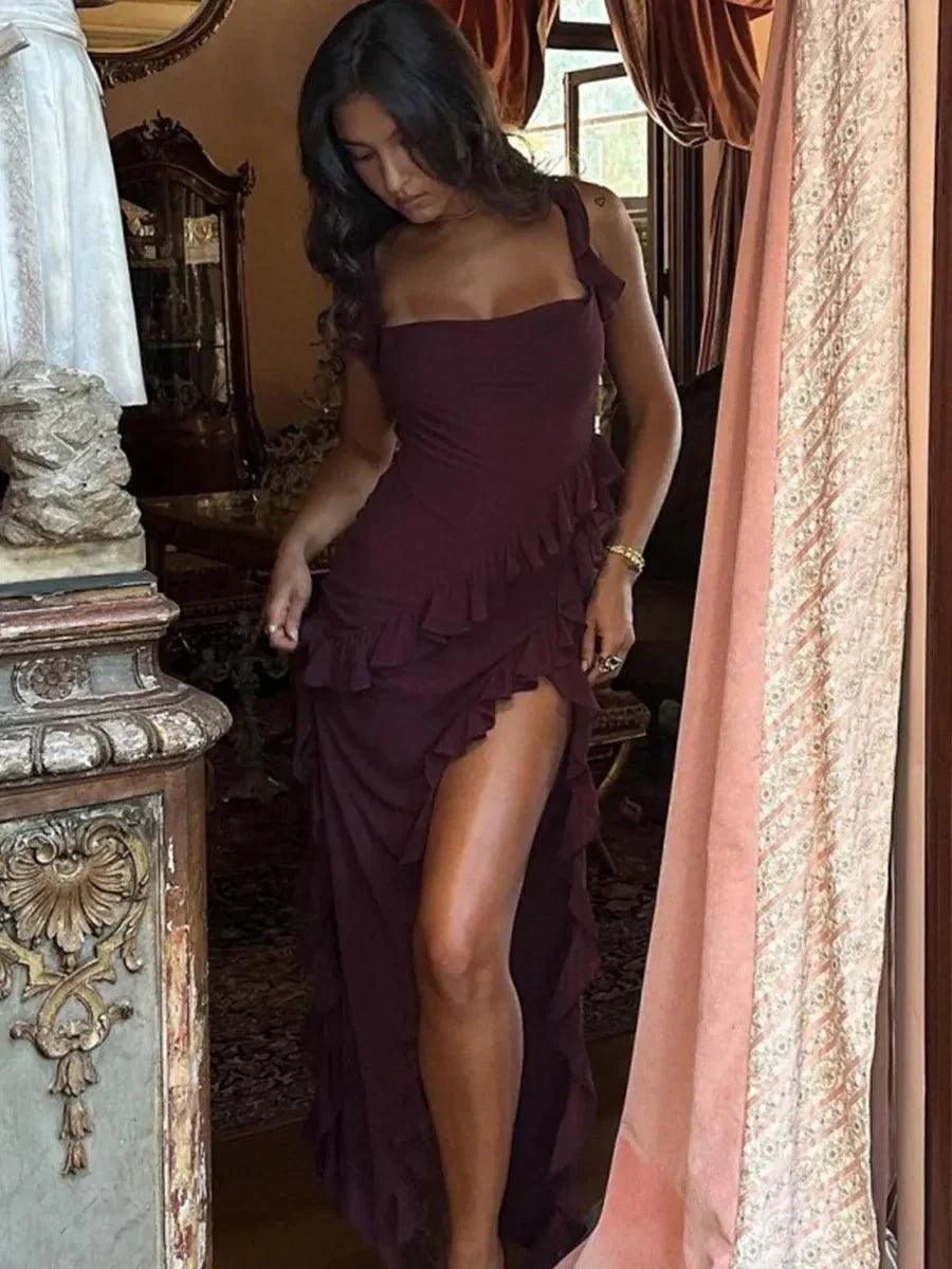 Belen Dress: Effortless Elegance