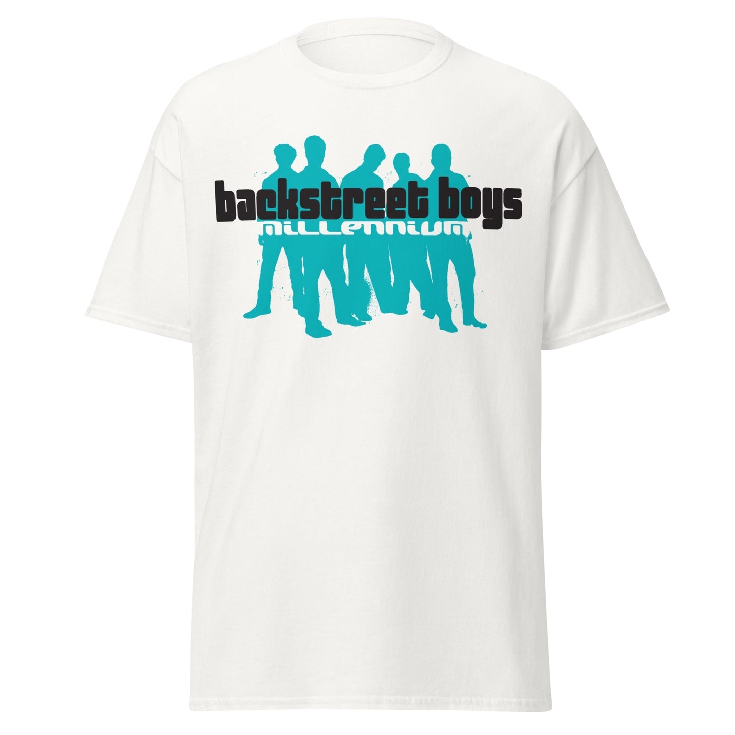 - Backstreet Boys - Millennium T-Shirt