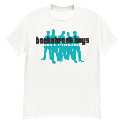 - Backstreet Boys - Millennium T-Shirt