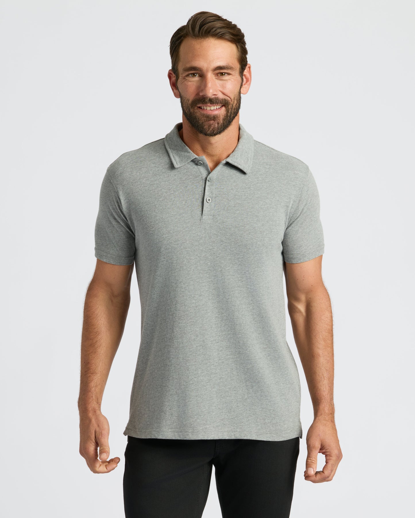 Variety Polos 6-Pack