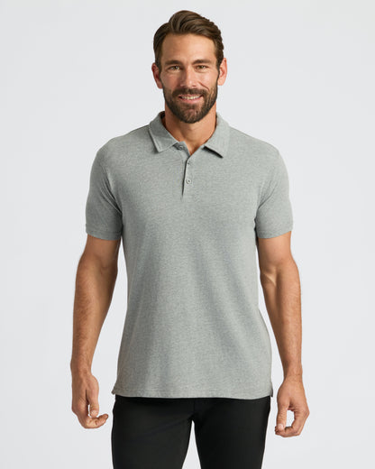Variety Polos 6-Pack