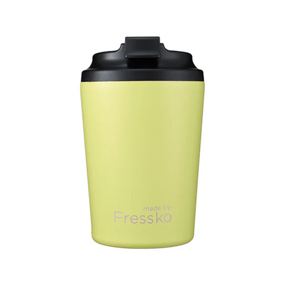 Fressko Reusable Cafe Cup