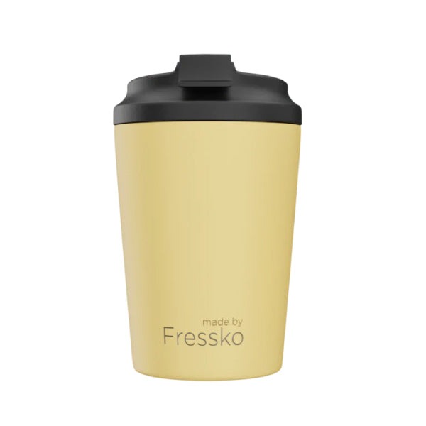 Fressko Reusable Cafe Cup