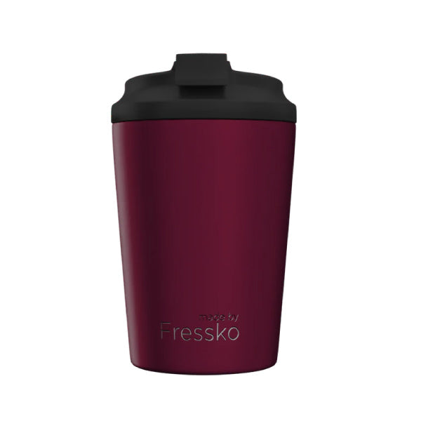Fressko Reusable Cafe Cup