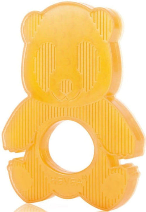 Hevea Natural Rubber Teether - Panda