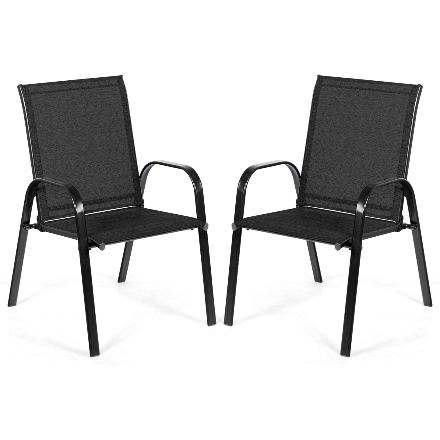 2 Pcs Patio