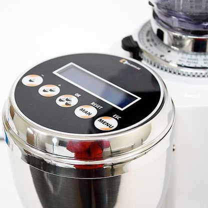 Quamar M80E Grinder