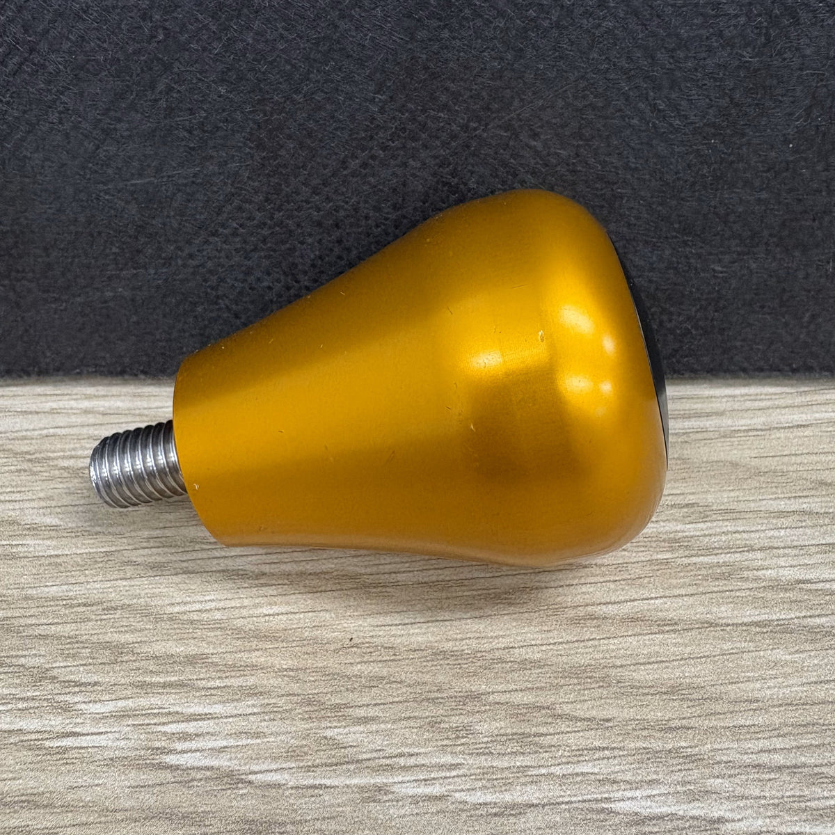 Pullman Barista Tamper Handle - Scratch & Dent