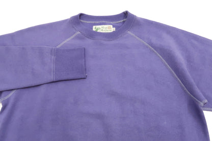 TOYS McCOY Steve McQueen Sweatshirt Men's The Great Escape Long Sleeve Version TMC2269 Blue
