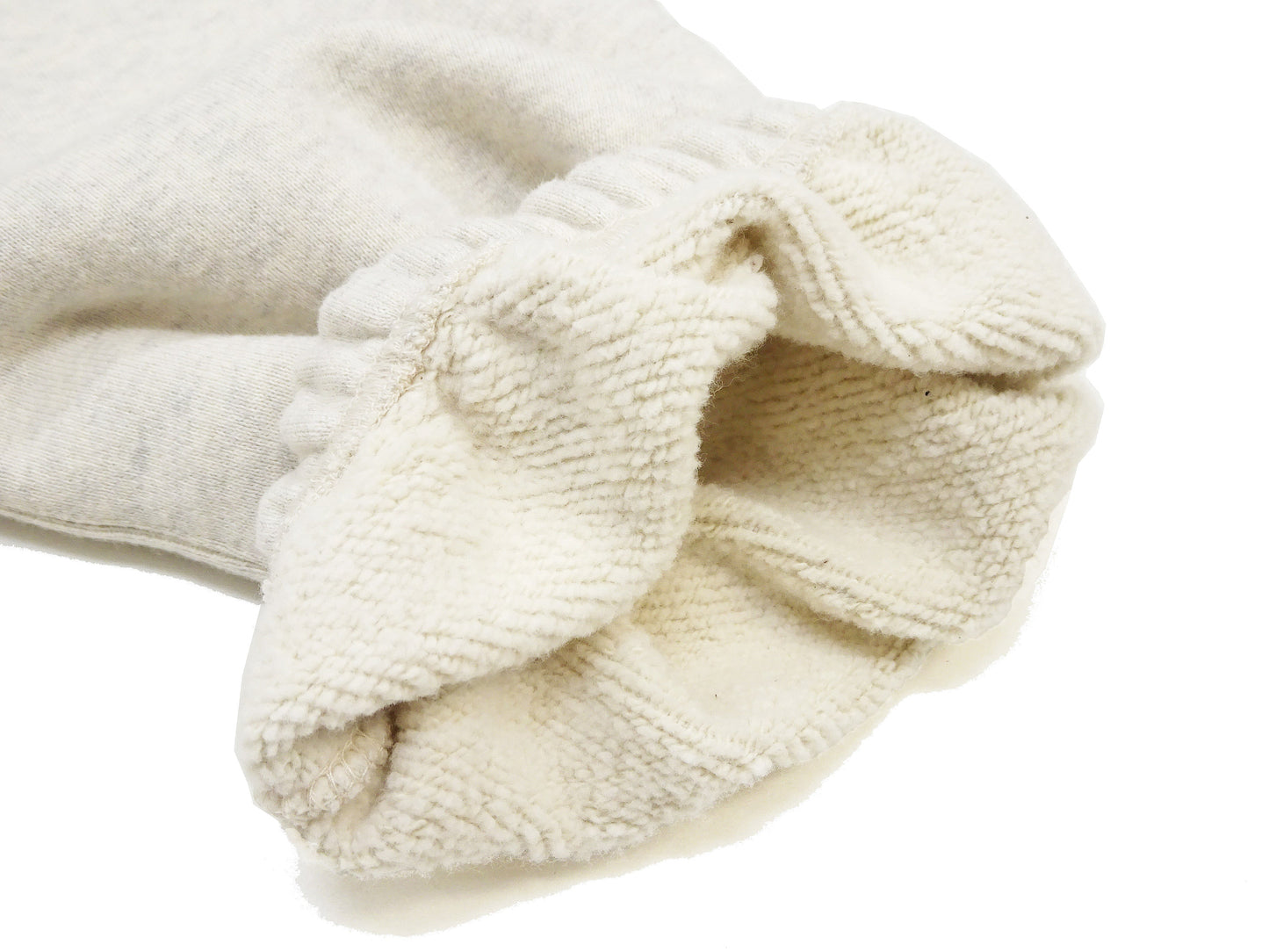 Whitesville Sweatpants Men's Drawstring Waist Sweatpants with Elastic Cuff WV49036 131 Oatmeal