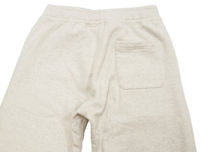 Whitesville Sweatpants Men's Drawstring Waist Sweatpants with Elastic Cuff WV49036 131 Oatmeal